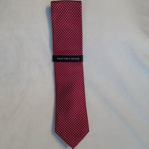 Geoffrey Beene Accessories - Geoffrey Bean Tie Geoffrey Beene Accessories - Geoffrey Bean Tie